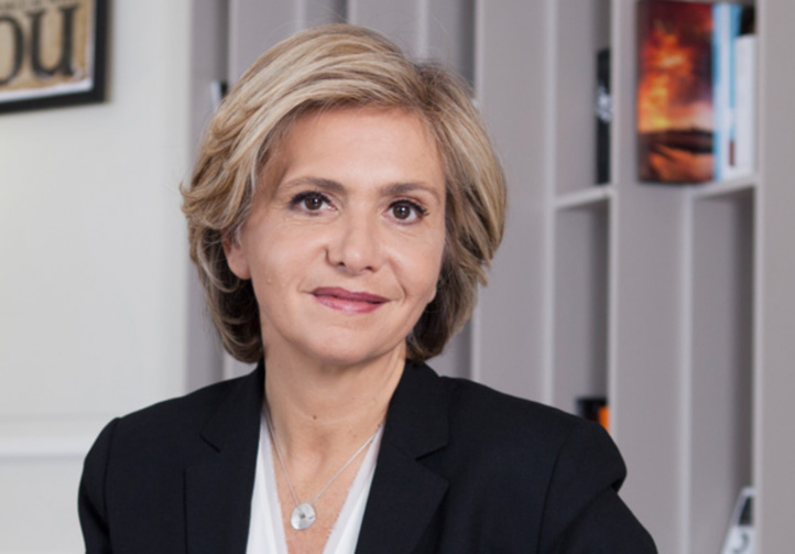 Valérie Pécresse loue le rapprochement entre le Maroc et Israël Valérie Pécresse loue le rapprochement entre le Maroc et Israël