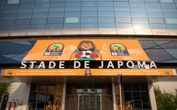 Le CHAN et la pandémie : Une compétition réussie Le CHAN et la pandémie : Une compétition réussie