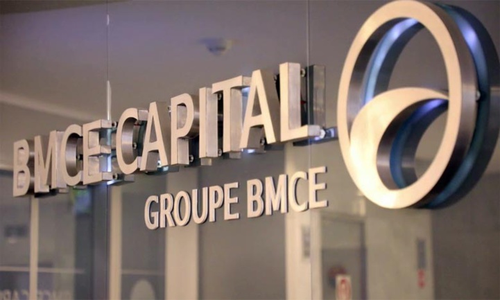 BMCE Capital Markets lance une nouvelle version de FX Direct BMCE Capital Markets lance une nouvelle version de FX Direct
