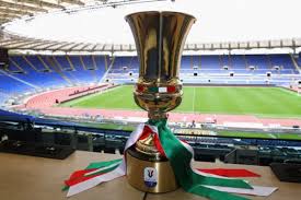 Coupe d'Italie: Inter-Juve, plus qu'une finale en jeu Coupe d'Italie: Inter-Juve, plus qu'une finale en jeu
