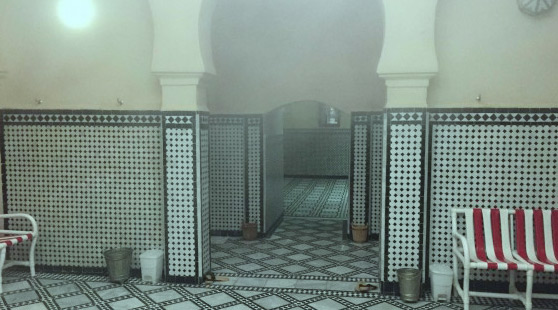 Fermeture des hammams : Les professionnels dans la mouise Fermeture des hammams : Les professionnels dans la mouise