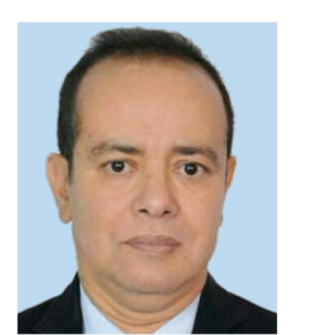 Mohamed Sulaimani Mohamed Sulaimani