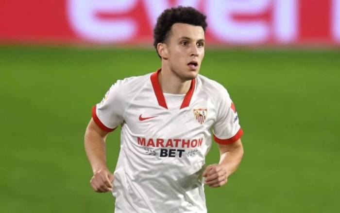 Footballeurs marocains de l'étranger : Oussama Idrissi termine la saison coéquipier de Mazraoui et Labyed à l'Ajax Footballeurs marocains de l'étranger : Oussama Idrissi termine la saison coéquipier de Mazraoui et Labyed à l'Ajax