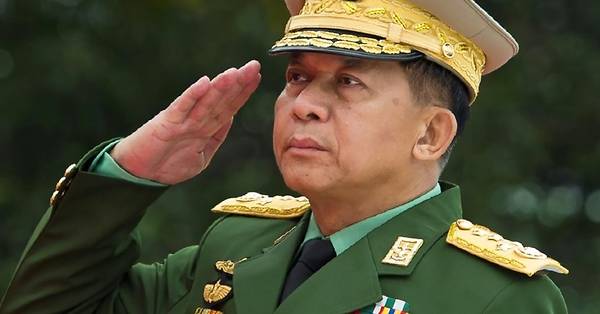 Birmanie : Le coup de force de l'armée, face à la grogne de Washington Birmanie : Le coup de force de l'armée, face à la grogne de Washington