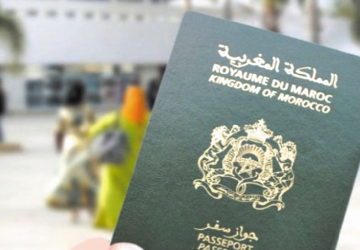 Mission parlementaire : Plaidoyer pour la simplification des services consulaires Mission parlementaire : Plaidoyer pour la simplification des services consulaires