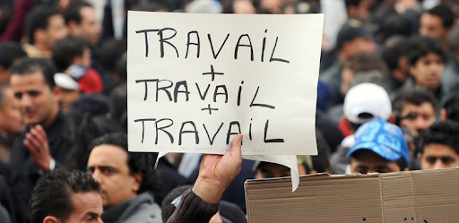 Perte de 432.000 postes, chômage à 11,9%...le constat alarmant du HCP Perte de 432.000 postes, chômage à 11,9%...le constat alarmant du HCP