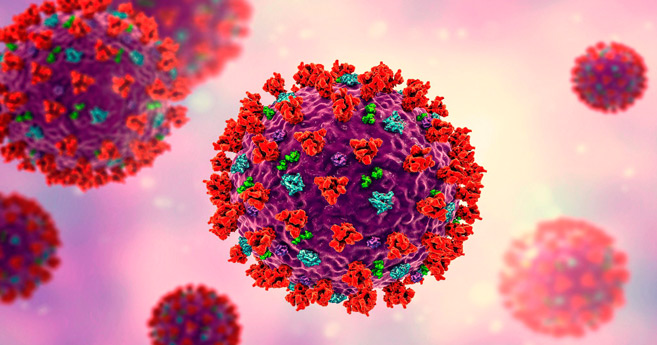 Coronavirus : L’OMS annonce un «Covid-19 à long terme»