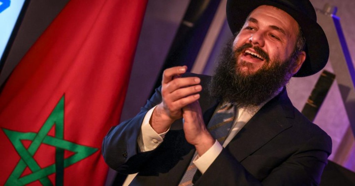 Une « augmentation spectaculaire » du nombre de touristes Israëliens au Maroc Une « augmentation spectaculaire » du nombre de touristes Israëliens au Maroc