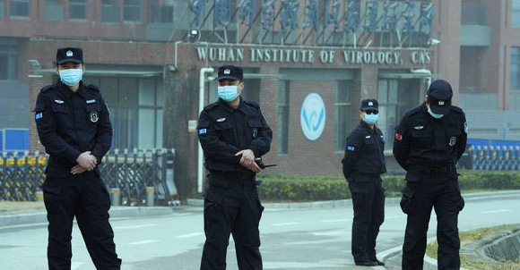 OMS-Chine : Les experts visitent l’Institut de virologie à Wuhan