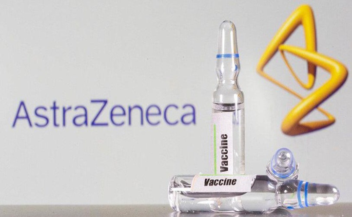 Le vaccin AstraZeneca maintenu au Maroc pour la population âgée de 65 ans et plus Le vaccin AstraZeneca maintenu au Maroc pour la population âgée de 65 ans et plus