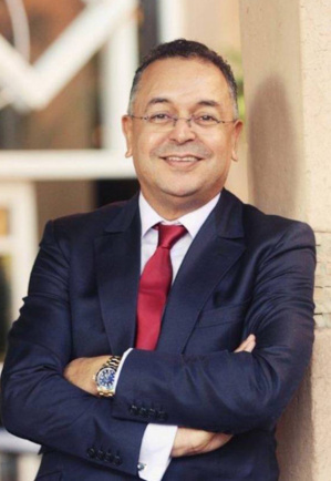 Lahcen Haddad Lahcen Haddad