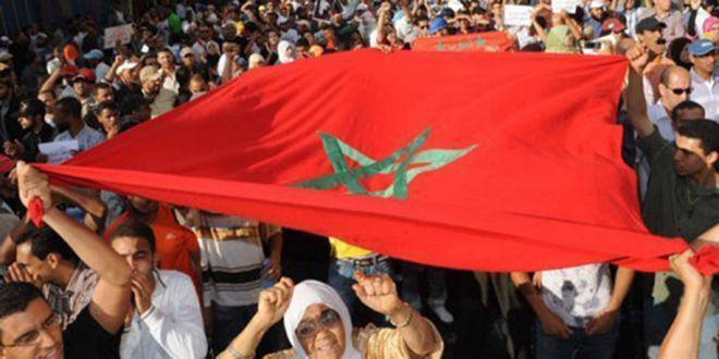 Democracy Index 2020 : The EIU classe le Maroc parmi les « régimes hybrides » Democracy Index 2020 : The EIU classe le Maroc parmi les « régimes hybrides »