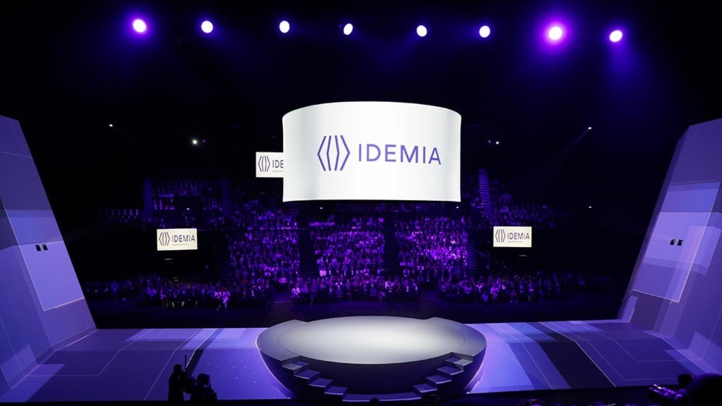 Registre National de la population : Idemia Maroc fournira la solution biométrique pour plus de 69 MDH Registre National de la population : Idemia Maroc fournira la solution biométrique pour plus de 69 MDH