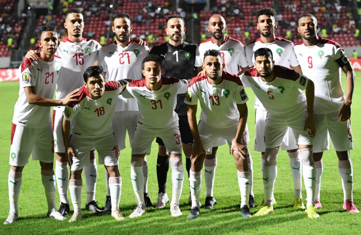 Finale du CHAN : Un sondage de RFI donne le Maroc vainqueur avec 54 % de votes ! Finale du CHAN : Un sondage de RFI donne le Maroc vainqueur avec 54 % de votes !