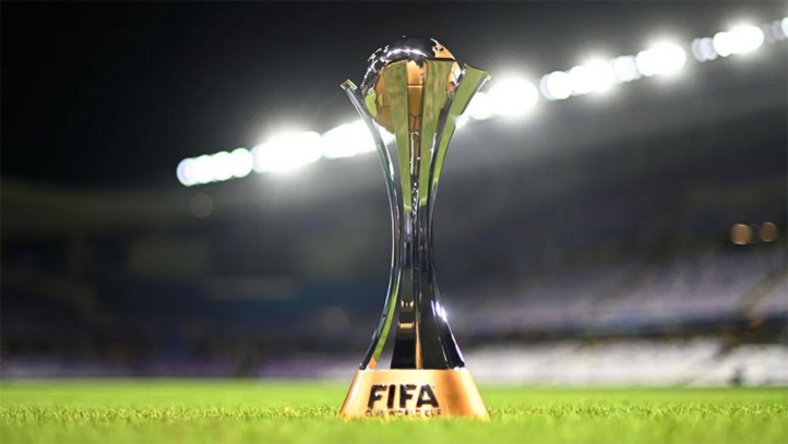 Mondial des Club Qatar 2020 : Al Ahly s’offre Al Duhail et une demi-finale de rêve devant le Bayern ! Mondial des Club Qatar 2020 : Al Ahly s’offre Al Duhail et une demi-finale de rêve devant le Bayern !