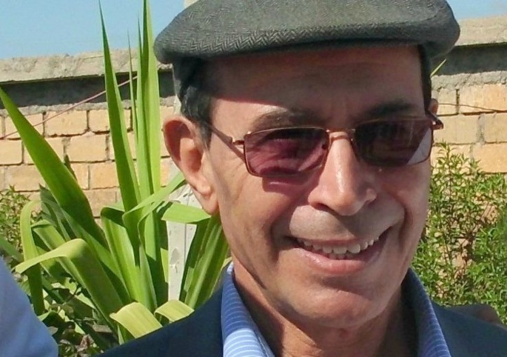 Décès de l’ancien sélectionneur national Abdelkhalek Louzani