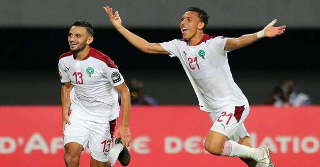 CHAN / Cameroun 2021 : Les Lions de l’Atlas domptent les Lions Indomptables du Cameroun CHAN / Cameroun 2021 : Les Lions de l’Atlas domptent les Lions Indomptables du Cameroun