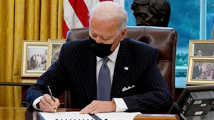 Think tank US : L'administration Biden appelée à réaffirmer le soutien à la souveraineté du Maroc Think tank US : L'administration Biden appelée à réaffirmer le soutien à la souveraineté du Maroc