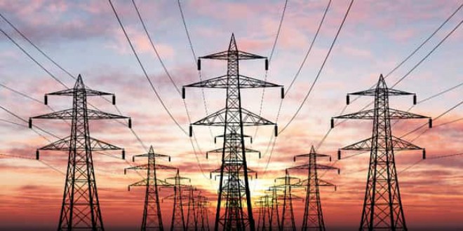 Électricité : Repli de la production de 4,1% en 2020