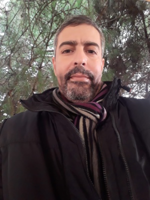 Mohamed Janati, docteur en droit public. Mohamed Janati, docteur en droit public.