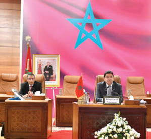 Groupe de Casablanca : Le panafricanisme au cœur de la métropole Groupe de Casablanca : Le panafricanisme au cœur de la métropole