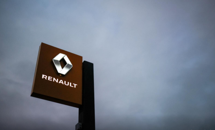 Renault suspend ses activités au Maroc Renault suspend ses activités au Maroc