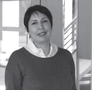 Bouchra Achemlal Bouchra Achemlal