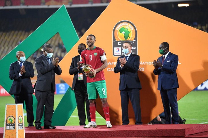 CHAN 2020 / Maroc-Mali (2-0) : Les Lions, en Champions, sur le toit de l’Afrique! CHAN 2020 / Maroc-Mali (2-0) : Les Lions, en Champions, sur le toit de l’Afrique!