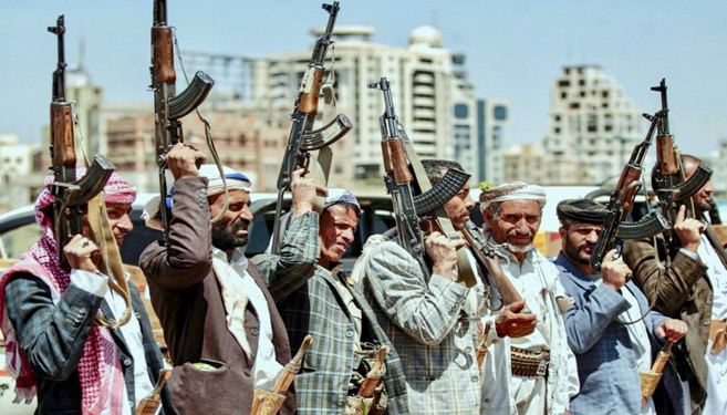 USA-Yémen : Retrait des Houthis de la liste de groupes terroristes