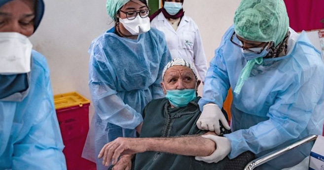 Calendrier vaccinal : La ruée vers les anticorps ! Calendrier vaccinal : La ruée vers les anticorps !