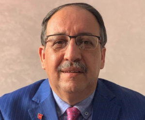 Saïd Afif Saïd Afif