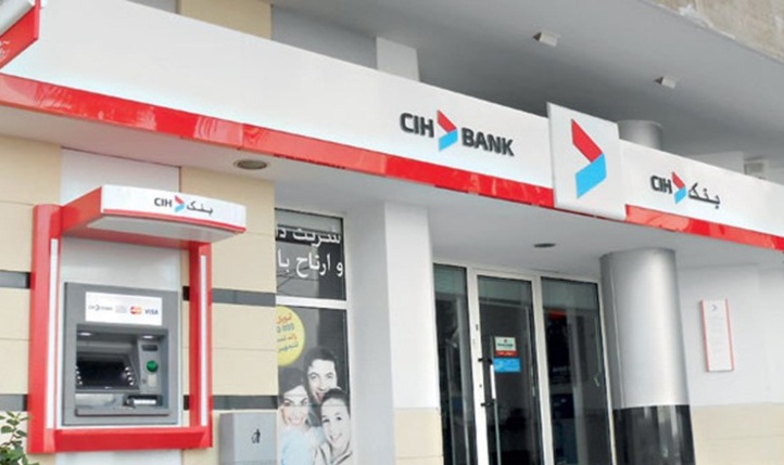 CIH Bank lance son service bancaire «CIH M3AK» sur WhatsApp CIH Bank lance son service bancaire «CIH M3AK» sur WhatsApp