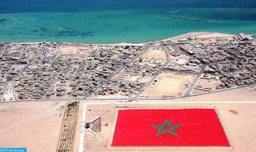 Sahara : Appel à l'ouverture d’un Institut Français à Dakhla Sahara : Appel à l'ouverture d’un Institut Français à Dakhla