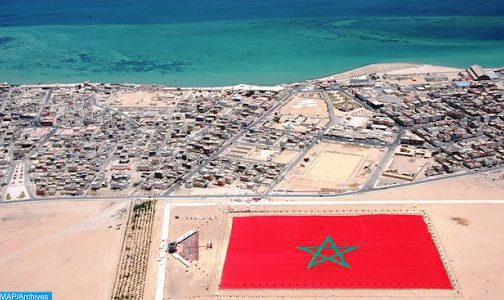 Sahara : Appel à l'ouverture d’un Institut Français à Dakhla