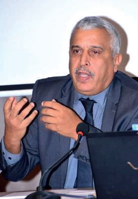 Abderrahim Ksiri