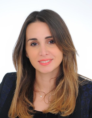 Lamia Bennani