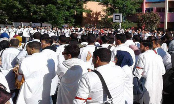 Enseignement : Les contractuels préparent une grève de la faim Enseignement : Les contractuels préparent une grève de la faim