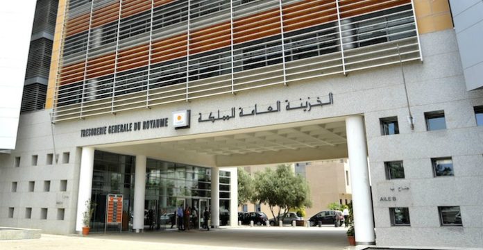 Adjudications du Trésor: Hausse des souscriptions de 41,9% à fin novembre 2020 Adjudications du Trésor: Hausse des souscriptions de 41,9% à fin novembre 2020