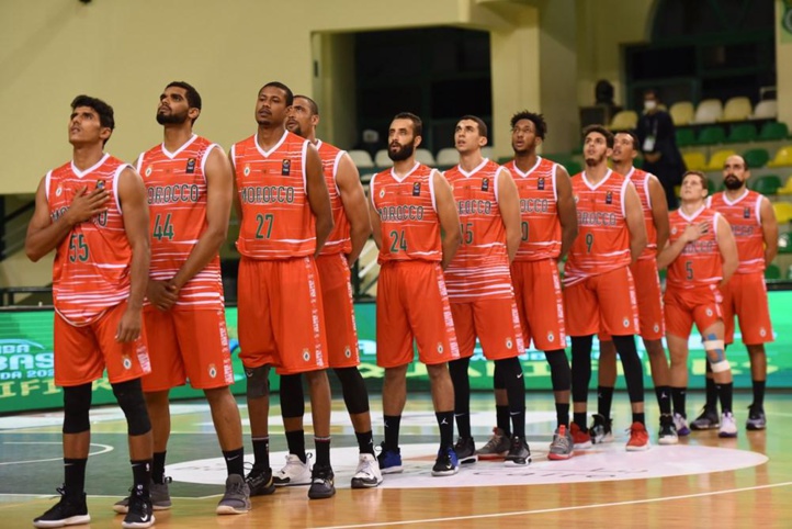 Basket-ball : Signature d’un contrat de sponsoring entre la Fédération et un équipementier espagnol Basket-ball : Signature d’un contrat de sponsoring entre la Fédération et un équipementier espagnol