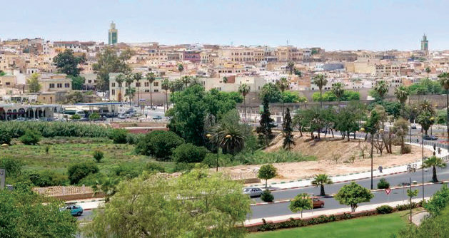 Meknès : Adoption d’une série de conventions socio-économiques Meknès : Adoption d’une série de conventions socio-économiques