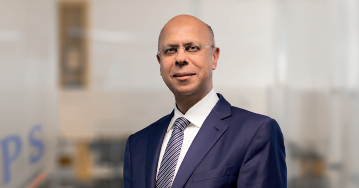 La multinationale marocaine HPS renforce ses activités de “Processing” en Afrique La multinationale marocaine HPS renforce ses activités de “Processing” en Afrique