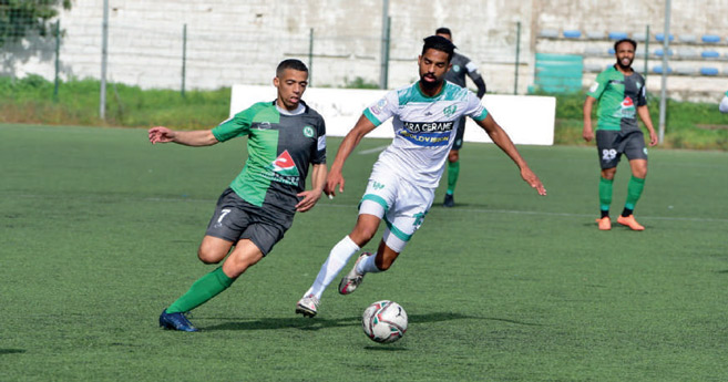 Botola-Pro / D2 « Inwi » : Une 9ème journée riche en enseignements