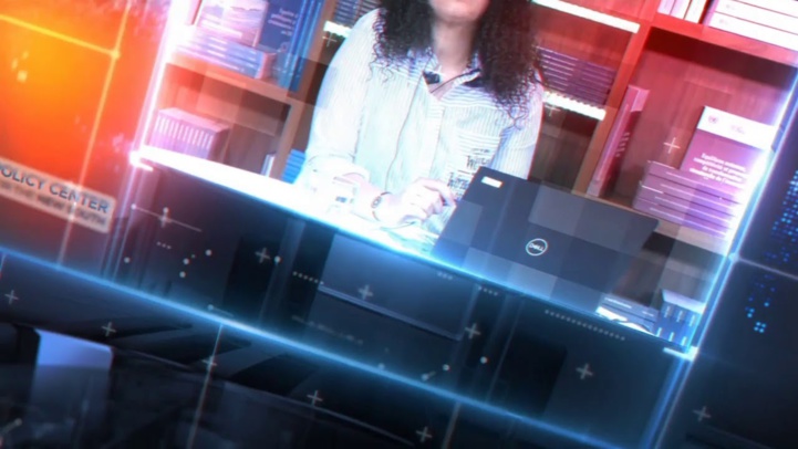 Les «Mardis du PCNS» : L'intelligence artificielle et la cyberguerre en Afrique Les «Mardis du PCNS» : L'intelligence artificielle et la cyberguerre en Afrique