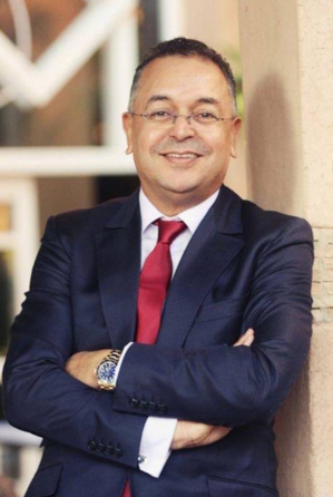 Lahcen Haddad
