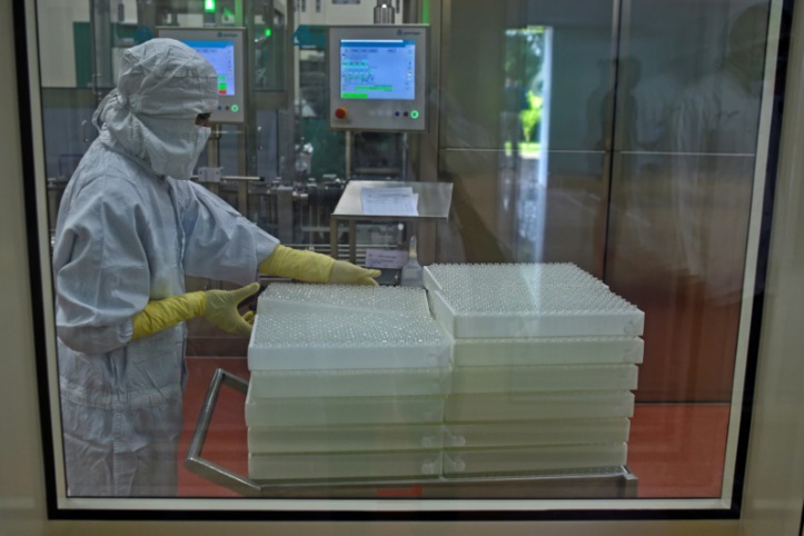 Covishield :  L’Inde s’apprête à livrer 24 millions de doses à 25 pays dont le Maroc Covishield :  L’Inde s’apprête à livrer 24 millions de doses à 25 pays dont le Maroc