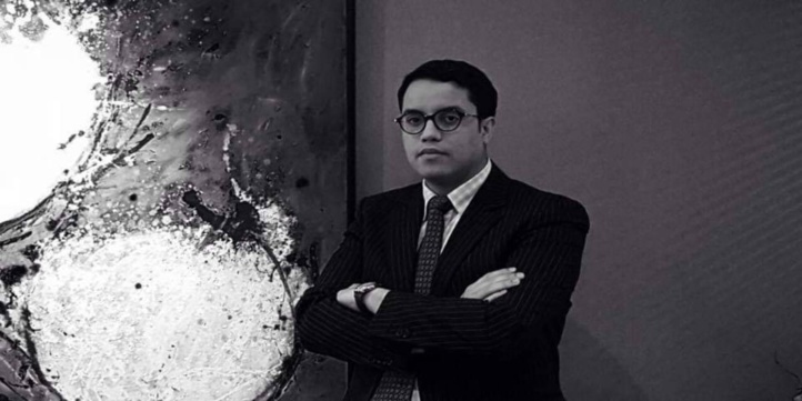 Mourad Elâjoutti, nouveau président du club des avocats au Maroc Mourad Elâjoutti, nouveau président du club des avocats au Maroc