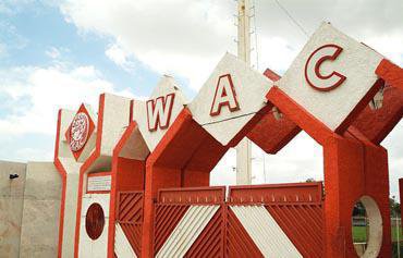 Ligue des Champions / WAC-Kaizer Chiefs : Le Wydad responsable de la situation, la CAF sera intransigeante ! Ligue des Champions / WAC-Kaizer Chiefs : Le Wydad responsable de la situation, la CAF sera intransigeante !