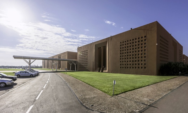 Riposte contre les infections : l'UM6P, la Fondation OCP et l'IPM lancent 3 nouvelles  initiatives Riposte contre les infections : l'UM6P, la Fondation OCP et l'IPM lancent 3 nouvelles  initiatives