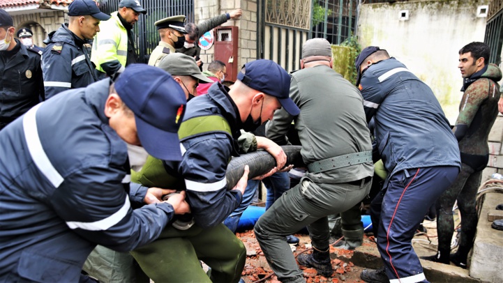 Tragédie de Tanger : Appels à la démission d’Amekraz et du maire de la ville Tragédie de Tanger : Appels à la démission d’Amekraz et du maire de la ville