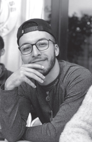 Mouad Bazzi Mouad Bazzi